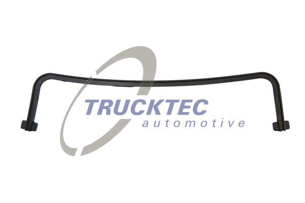 TRUCKTEC AUTOMOTIVE Blīve, Stūres mehānisma karteris 03.10.023